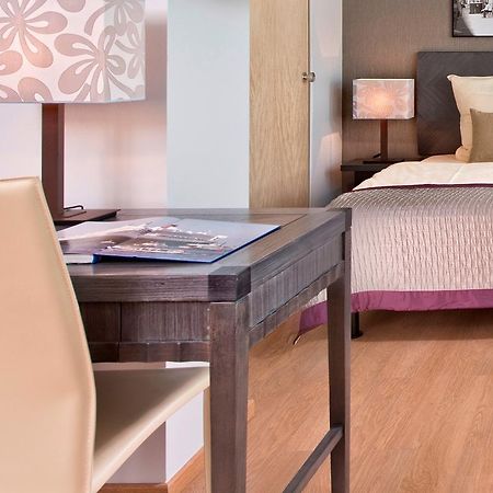 City Hotel Hamburg Mitte Ngoại thất bức ảnh